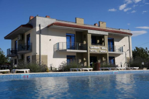 Sierra Hotel Tbilisi